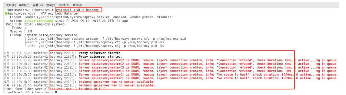 k8s redis集群 Nginx k8s 集群ip_IP