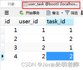 Spring Boot的验证框架 spring boot orm框架_JPA_21