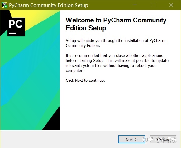 pycharm安装 ipython Pycharm安装包_create ipynb pycharm_05