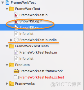 ios引用framework framework引用其他framework ios_第三方库_02