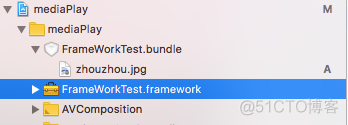 ios引用framework framework引用其他framework ios_第三方库_08