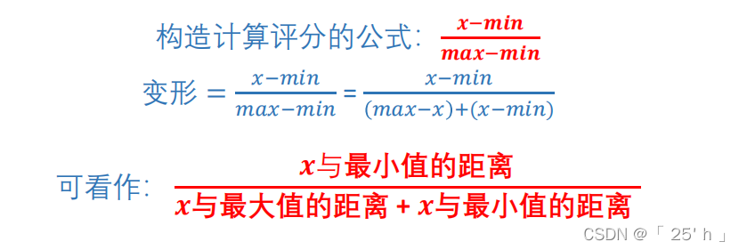 TOPSIS_熵权法在python 熵权法topsis的优缺点_TOPSIS_熵权法在python_14