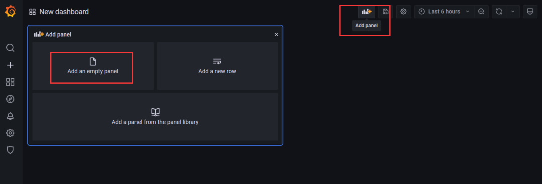 Grafana Loki 监控mysql grafana业务接口监控_云监控_12