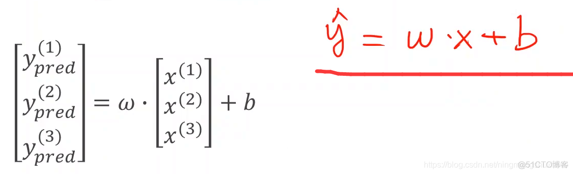 CNN怎么做回归pytorch pytorch 回归_权重_02