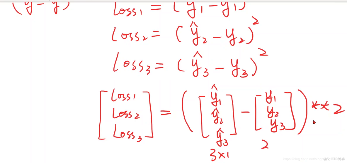 CNN怎么做回归pytorch pytorch 回归_权重_04