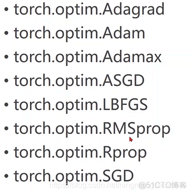 CNN怎么做回归pytorch pytorch 回归_迭代_07