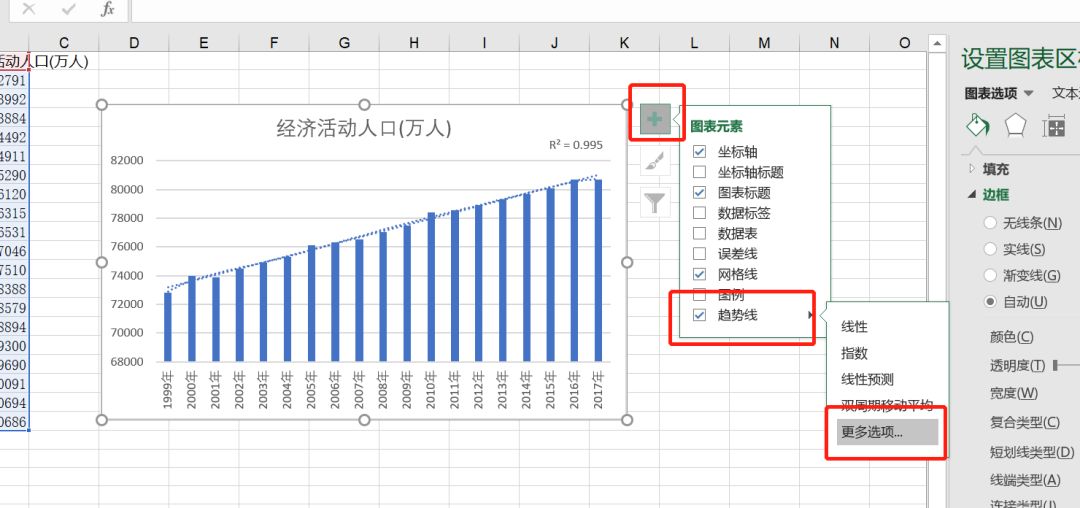 s型曲线拟合 python s型曲线拟合excel_转置_05