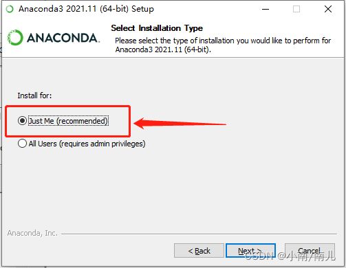 为什么装pytorch除了装anaconda还需要装pycharm 安装了pycharm还需要安装anaconda_tensorflow_04