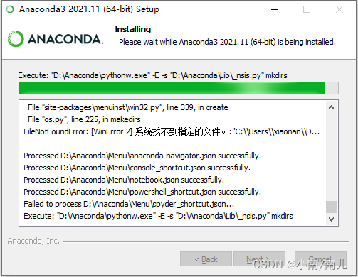 为什么装pytorch除了装anaconda还需要装pycharm 安装了pycharm还需要安装anaconda_python_09