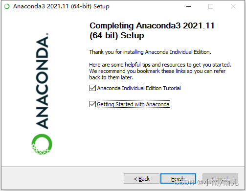 为什么装pytorch除了装anaconda还需要装pycharm 安装了pycharm还需要安装anaconda_官网_10