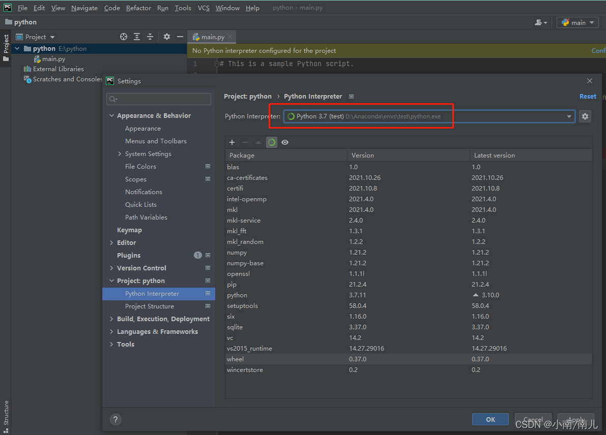 为什么装pytorch除了装anaconda还需要装pycharm 安装了pycharm还需要安装anaconda_tensorflow_25