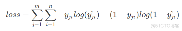 cross attention代码pytorch cross_entropy pytorch_概率分布_09