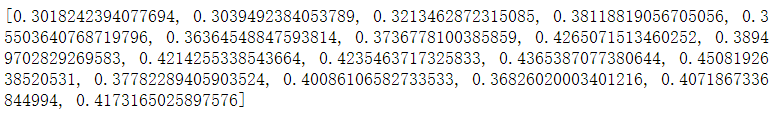 python主题强度分析 python 主题建模_python_05