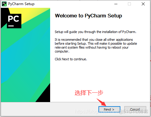 pycharm安装pymongodb Pycharm安装模块_python_02