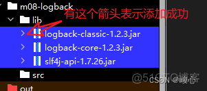 java框架模板 免费 java框架下载_logback_21