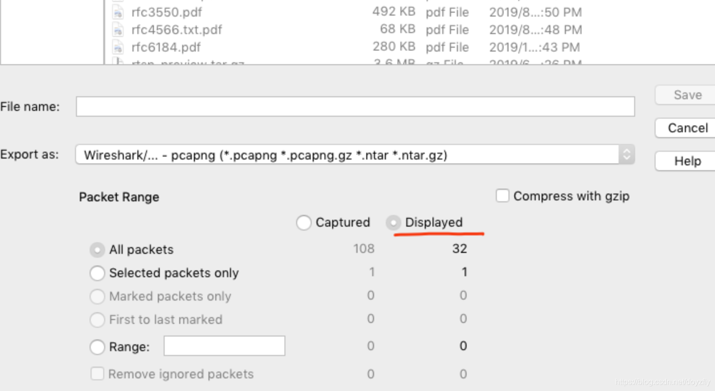 wireshark 远程抓包android wireshark 远程接口抓包_IP_15