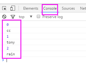 js操作sql server JS操作机构操作说明_数组