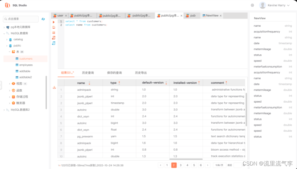 软件国产化 redis 软件国产化用什么开发_sql