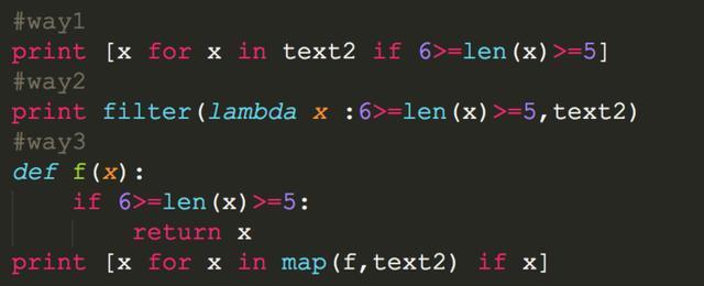 python 接受键盘输入字符串输出最长字符串 python输出字符串中最长单词_字符串_02