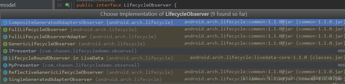 android自定义控件Demo Android自定义控件传lifecycleOwner_android自定义控件Demo