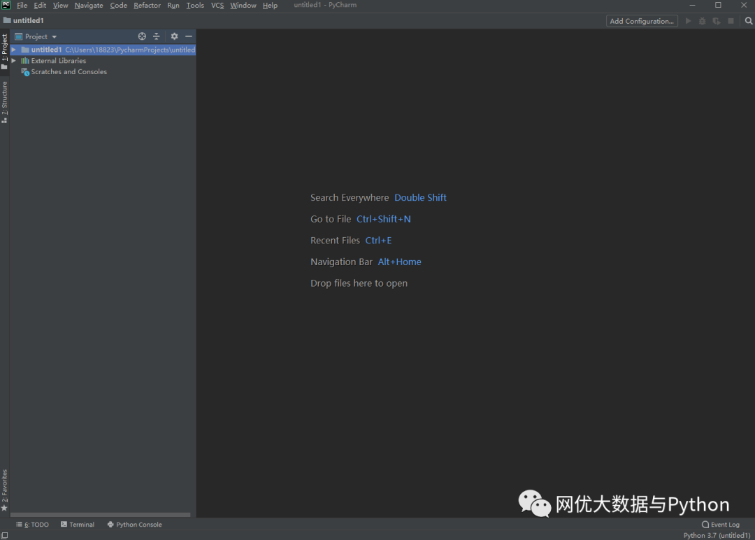 python 桌面 macos Python 桌面开发后端设计_python 桌面 macos_09