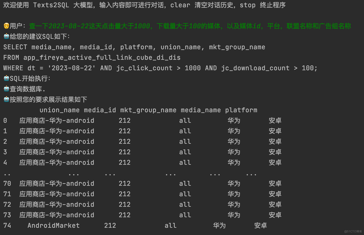 LLM在text2sql上的应用 | 京东云技术团队_数据_08