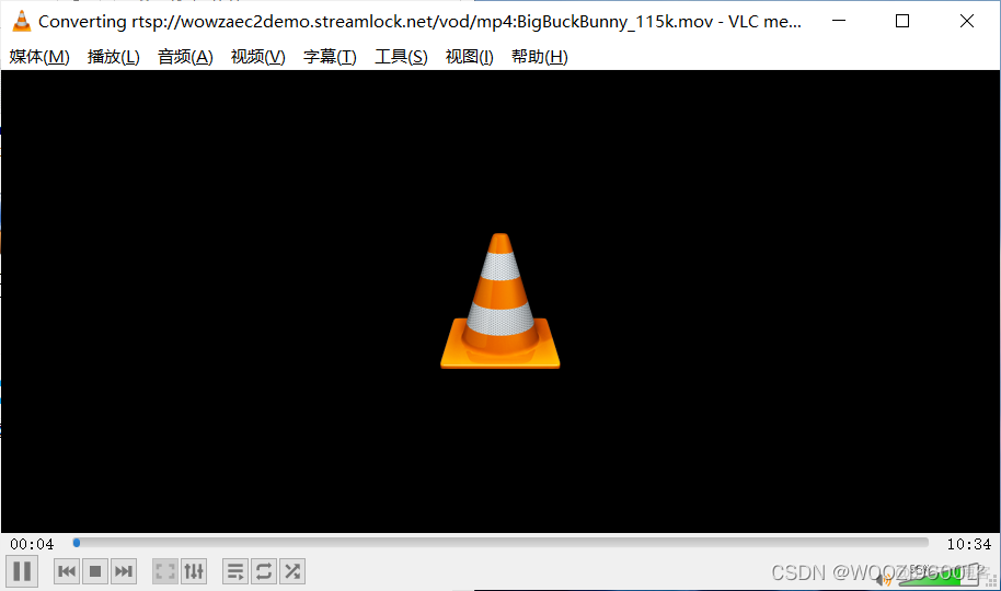 vlc android 视频存储 vlc播放的视频能保存嘛_vlc android 视频存储_10
