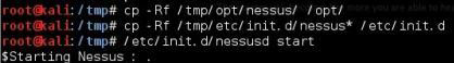 kali卸载python3 kali卸载nessus_Linux 卸载nessus_03