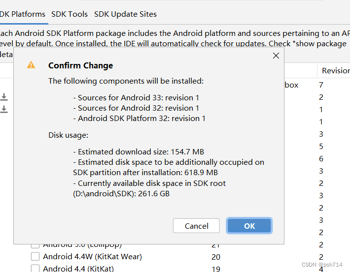 android studio下载太慢怎么办 android studio download_Android_32