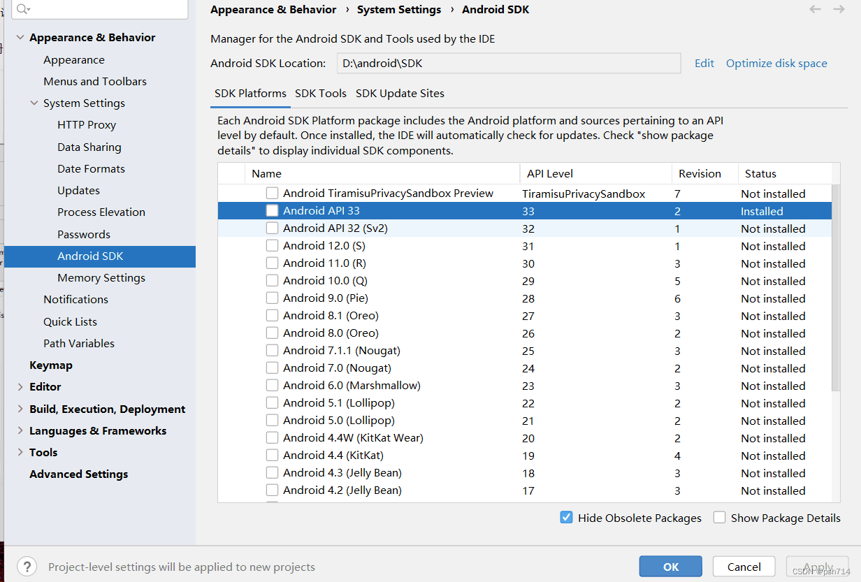 android studio下载太慢怎么办 android studio download_Android_31