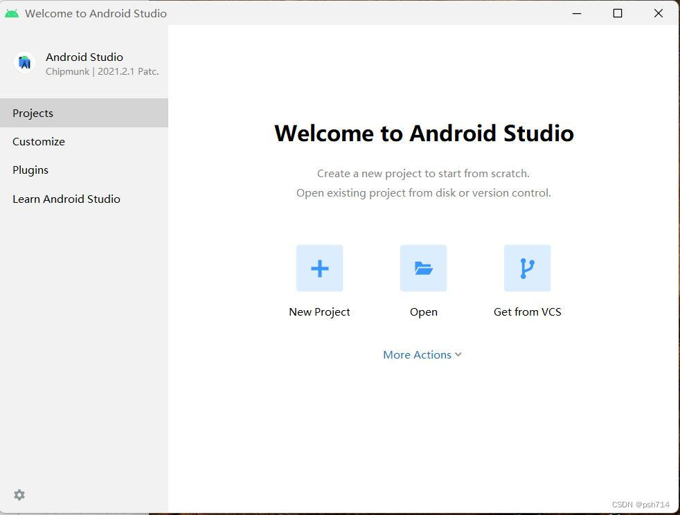 android studio下载太慢怎么办 android studio download_Android_21