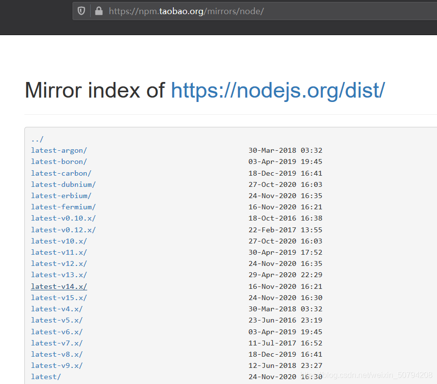 node 安装yarn不成功 node安装不了_node.js