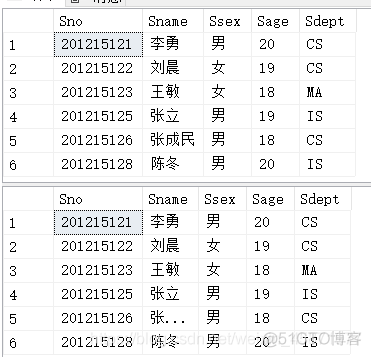 sql server修改索引名 用sql语句怎么修改索引名_数据库_04