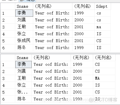 sql server修改索引名 用sql语句怎么修改索引名_元组_07