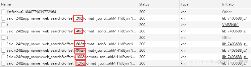 python爬虫获取今日头条 爬虫今日头条数据_数据_03