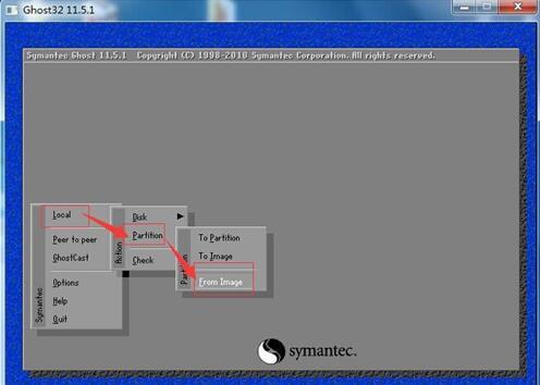 电脑安装两个mysql 电脑安装两个系统_重启_04