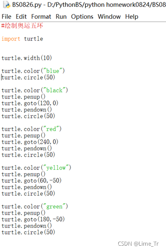 python对有符号整数类型和无符号整数类型没有区分 python符号之间要空格吗_赋值_05