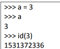 python对有符号整数类型和无符号整数类型没有区分 python符号之间要空格吗_赋值_07