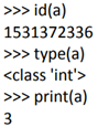 python对有符号整数类型和无符号整数类型没有区分 python符号之间要空格吗_python_09