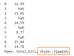 python将dataframe转换为list dataframe转换成string_python_07