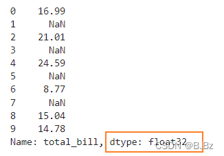 python将dataframe转换为list dataframe转换成string_pandas_08