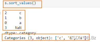 python将dataframe转换为list dataframe转换成string_数据类型_10