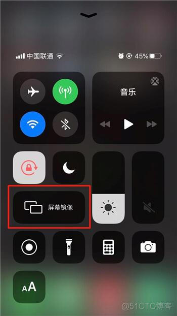 ios镜像系统 苹果手机镜像系统_苹果平板怎么投屏到电视_02