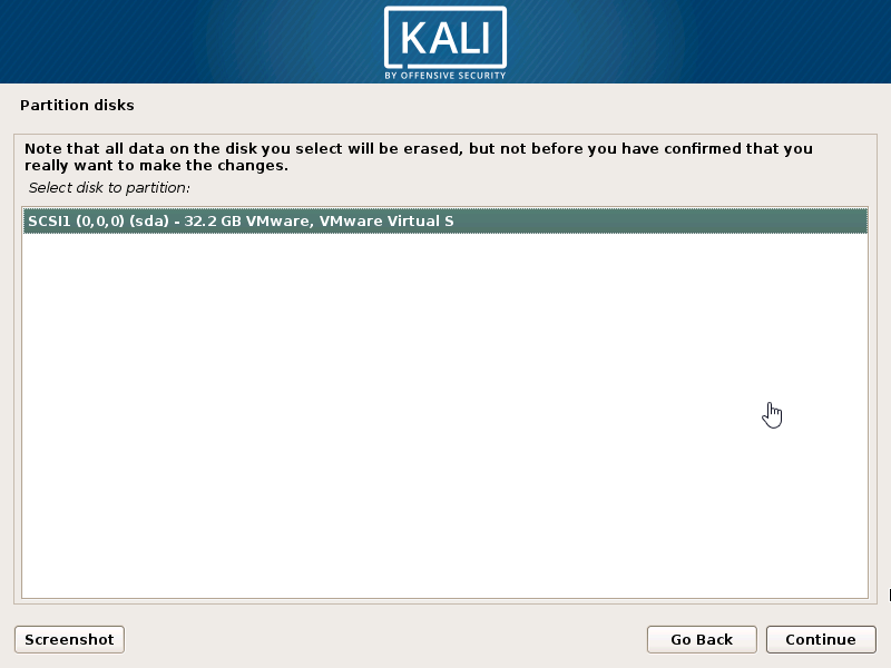 kali linux镜像iOS安装教程 kali linux如何安装_重启_07