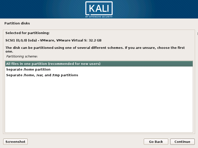 kali linux镜像iOS安装教程 kali linux如何安装_文件名_08