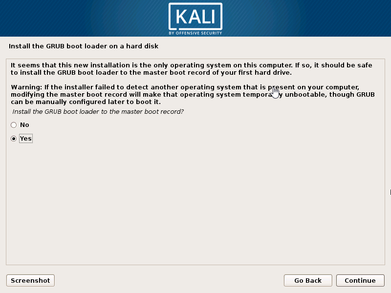 kali linux镜像iOS安装教程 kali linux如何安装_文件名_13