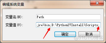 windows python 安装pip报错 python pip安装whl_python使用pip安装包_03