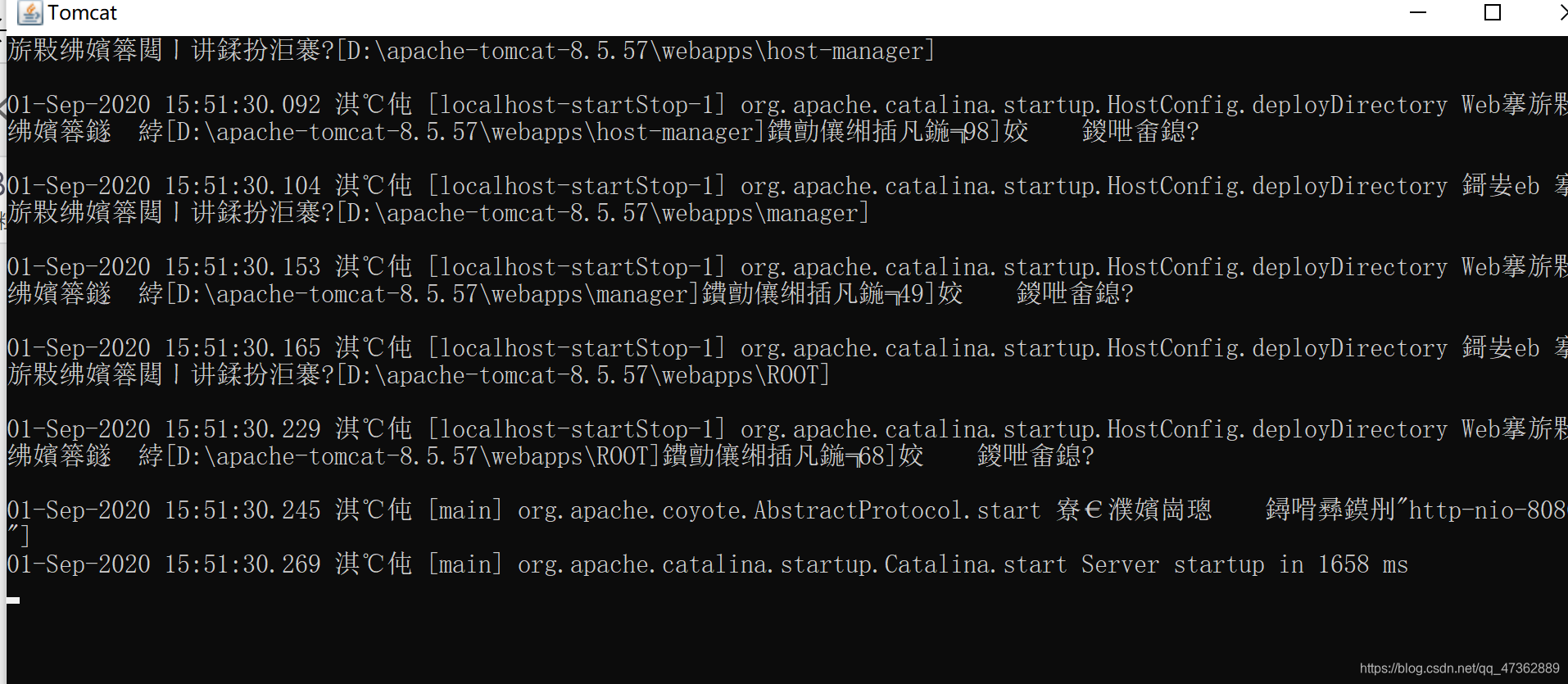 安装配置Docker 安装配置jsp运行环境_tomcat_12