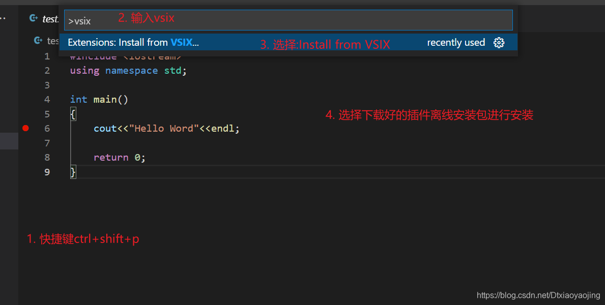 vscode搭建javafx vscode搭建安卓开发环境_开发环境_05