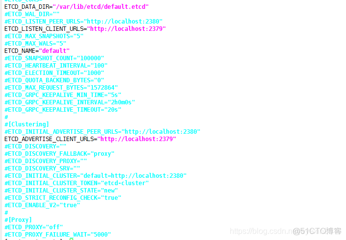 k8s能不能安装hadoop k8s安装方式对比_vim_03